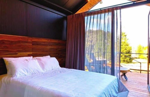 Jilotepec de Abasolo Cabin | DenHills