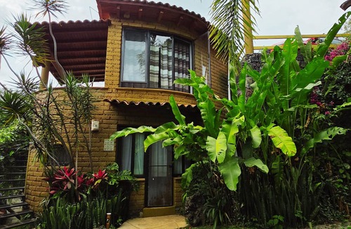Tepoztlan Cabin | Cabañas El nido de la Huilota