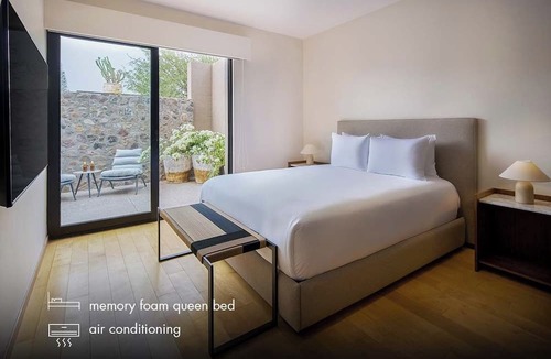 San Miguel de Allende Apartment | Mezquite by Viadora