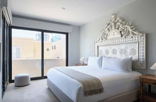 San Miguel de Allende Apartment | Mezquite by Viadora