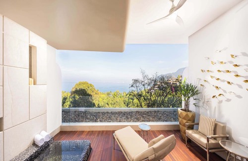Amapas Hotel | Garza Blanca Sanctuary