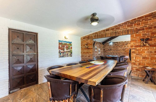 Ajijic Villa | ANANA Casa SK