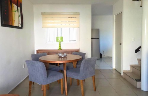 Ojo de Agua Condo | Lofts by Verticca Villa del Real