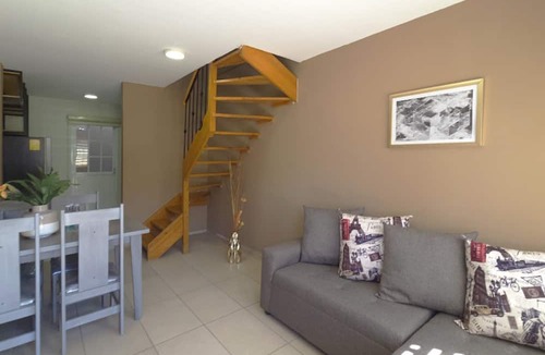 Ojo de Agua Condo | Lofts by Verticca Villa del Real