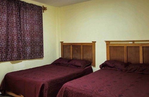 Tepeaca Hotel | Hotel San Jose