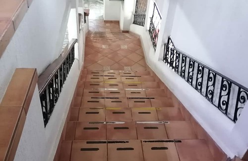 Zona Centro Hotel | Hotel San Fernando