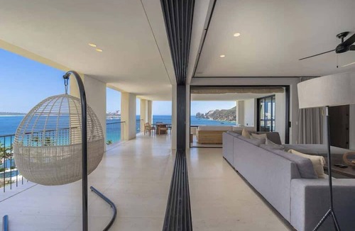 El Medano Ejidal House | Medano Beach Cabo Resort 3 Bedroom