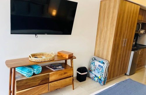 Bucerias Apartment | Life Bucerias Modern Studio Near Beach