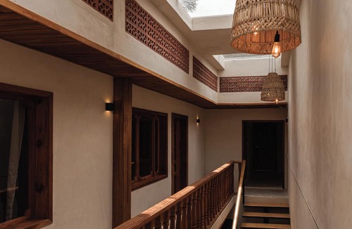 Santa Lucia Hostel | CASA CHATI