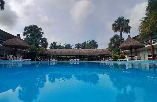 Tuxpan Hotel | Hotel Plaza Palmas