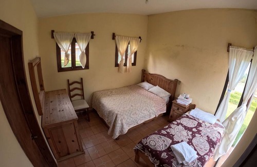 Zacapoaxtla Cabin | Cabañas Entrada a la Sierra