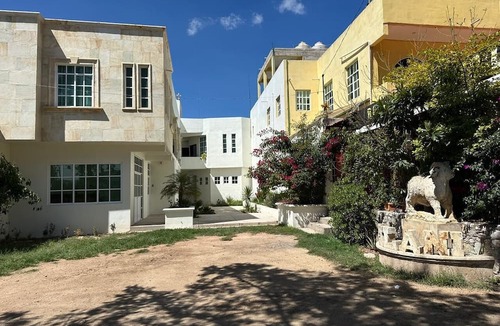Oaxaca Hotel | Hotel Leilani
