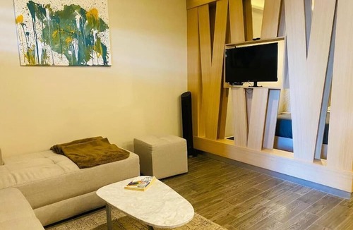 Pachuca de Soto Resort | Loft Platino