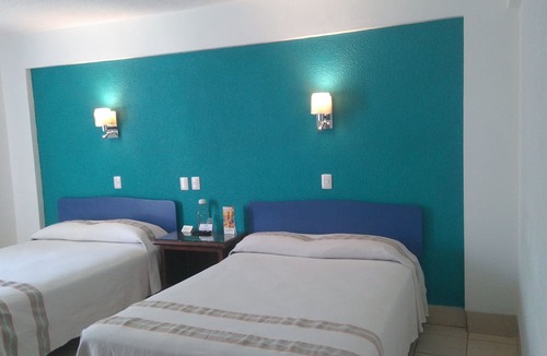 Centro Hotel | Hotel Aurora