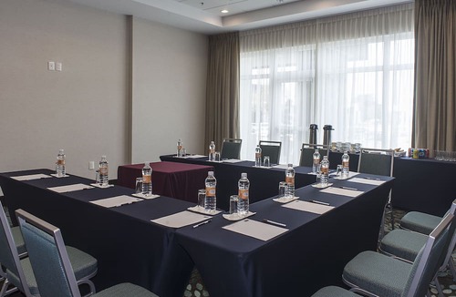 Puebla Hotel | Staybridge Suites Puebla by IHG
