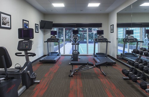 Puebla Hotel | Staybridge Suites Puebla by IHG