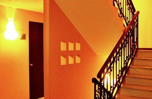 Centro de la Ciudad Hotel | CR Tehuacan