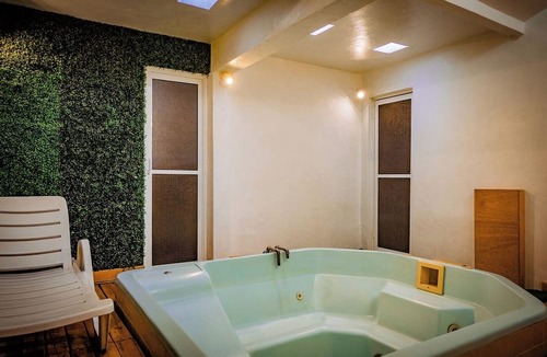 Huamantla Hotel | Hotel Azucena