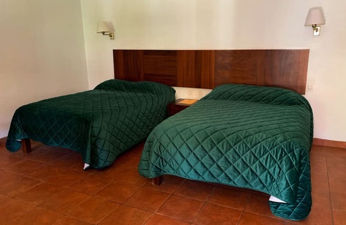 Mascota Hotel | Posada Santa Rita