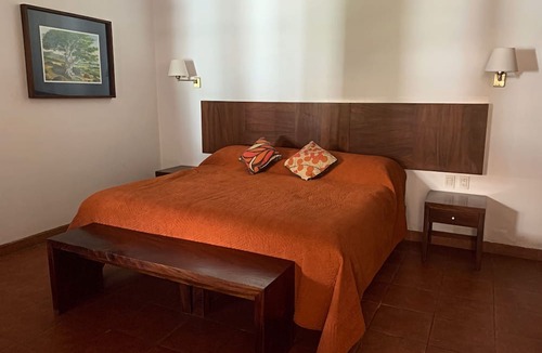 Mascota Hotel | Posada Santa Rita