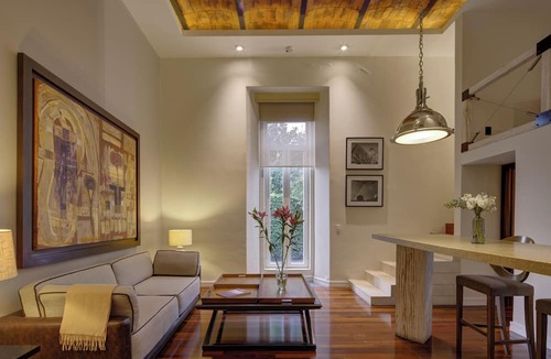 Tlalpan Hotel | Hacienda Peña Pobre