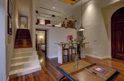Tlalpan Hotel | Hacienda Peña Pobre