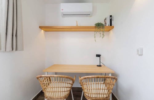 Proyecto escola Hotel | Raices Nomadas Boutique Hotel Vallarta