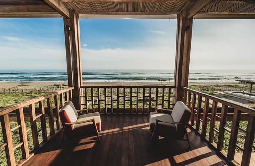 Tonala Hotel | ITACA Ecolodge Home