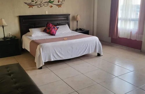 Comitan de Dominguez Hotel | Hotel Villalba