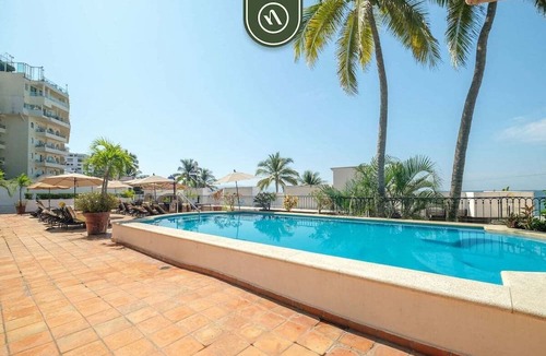 Romantic Zone Apartment | One Beach Street 306 B· Amazing 1 BR Condo