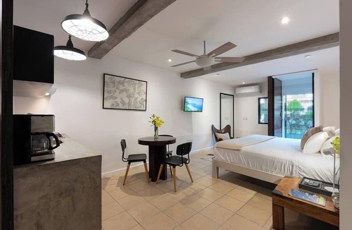 Emiliano Zapata House | Casa Lucas