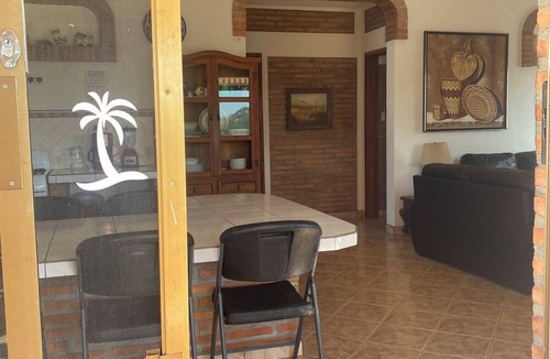 Emiliano Zapata Hotel | Casitas Las Palmas