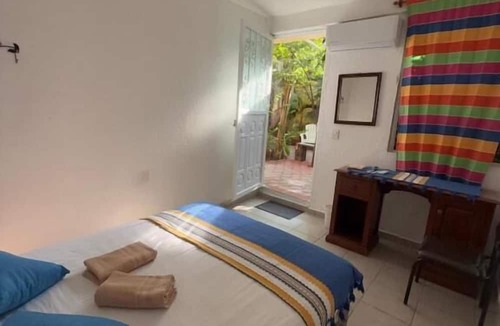 Puerto Escondido House | Casa Icaco