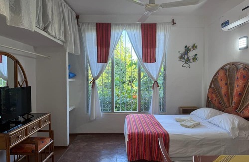 Puerto Escondido House | Casa Icaco