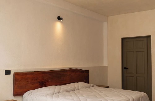 Xico Hotel | Villa Victoria Xico