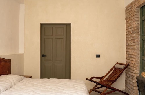 Xico Hotel | Villa Victoria Xico