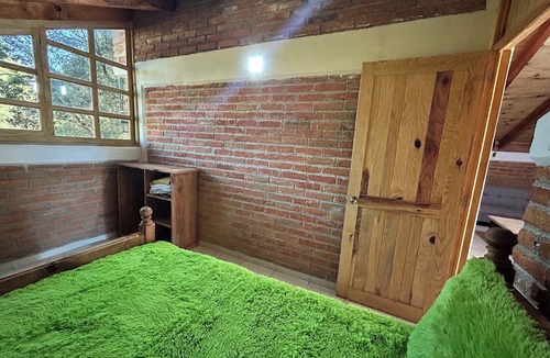 Huasca De Ocampo Cabin | Cabaña La Joyita By GEstores