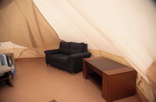 Jantetelco Cabin | Glamping Majagua