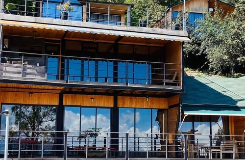 San Jose del Pacifico Hotel | HOTEL Y CABAÑAS ALTO DE LA SIERRA