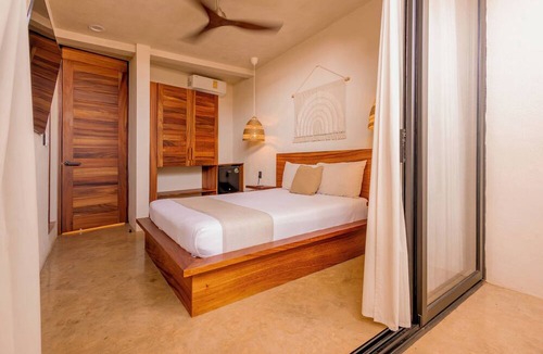 Barra de Colotepec Hotel | Casa Nogales