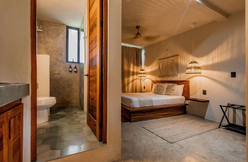 Barra de Colotepec Hotel | Casa Nogales