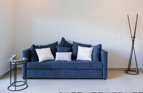 San Francisco Apartment | Villa Jacaranda