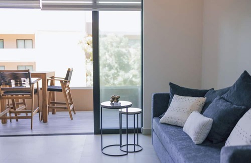 San Francisco Apartment | Villa Jacaranda