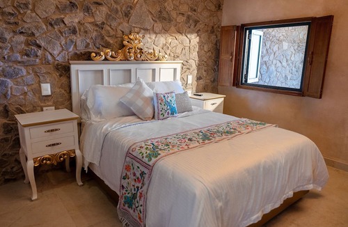 Santeagueda Apartment | Departamento Carlo Crivelli