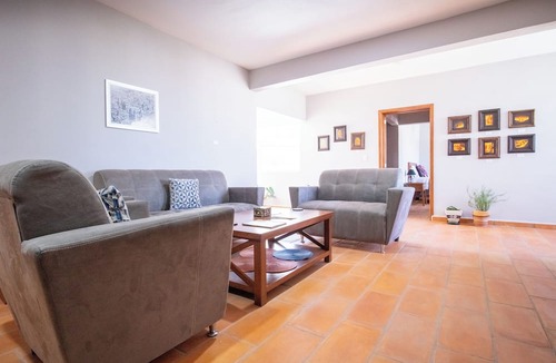 Guanajuato Bed & Breakfast | Casa de Tillie