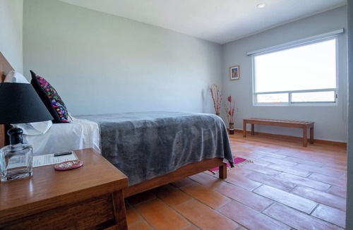 Guanajuato Bed & Breakfast | Casa de Tillie