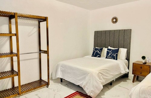 El Chiflon House | Casa Mayor