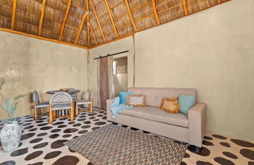 Puerto Vallarta Cabin | Cabañas Panchos Paradise