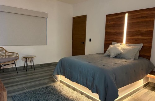 Tequisquiapan Hotel | Casa Love Us