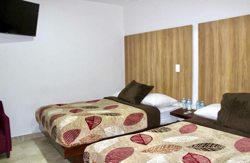 Zacatlan Apartment | HOTEL ESTRELLA ZACATLAN
